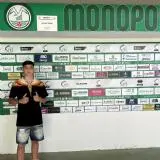 Cristian Abbadessa Immagine di Cristian Abbadessa